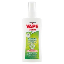 Vape 7581 - Derm Herbal...