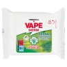 Vape 3478 - Salviette Derm Herbal Antipuntura 15 pz