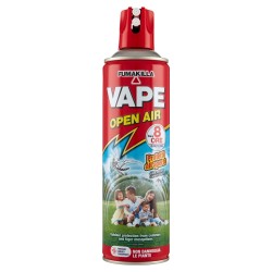Vape 5935 - Spray Open Air Protezione Zanzare 500 ml
