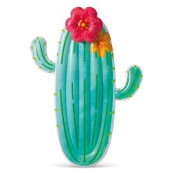 Intex 58793 - Materassino Cactus 185x140 cm