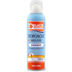 Delice 21100 - Doposole Mousse 150 ml