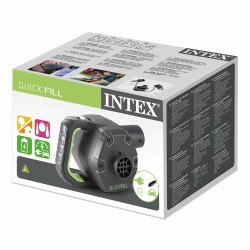 Intex 66642 - Pompa...