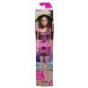 Mattel 7439 - Barbie - Barbie Trendy Ass