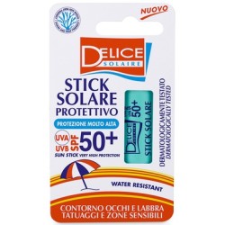 Delice 21380 - Stick Viso e Corpo SFP 50 5,5ml