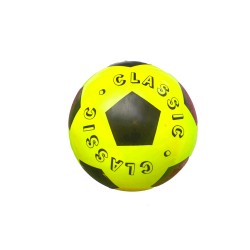 Fratelli Pesce 8577 - Pallone Classic Fluo D.230