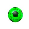 Fratelli Pesce 8577 - Pallone Classic Fluo D.230