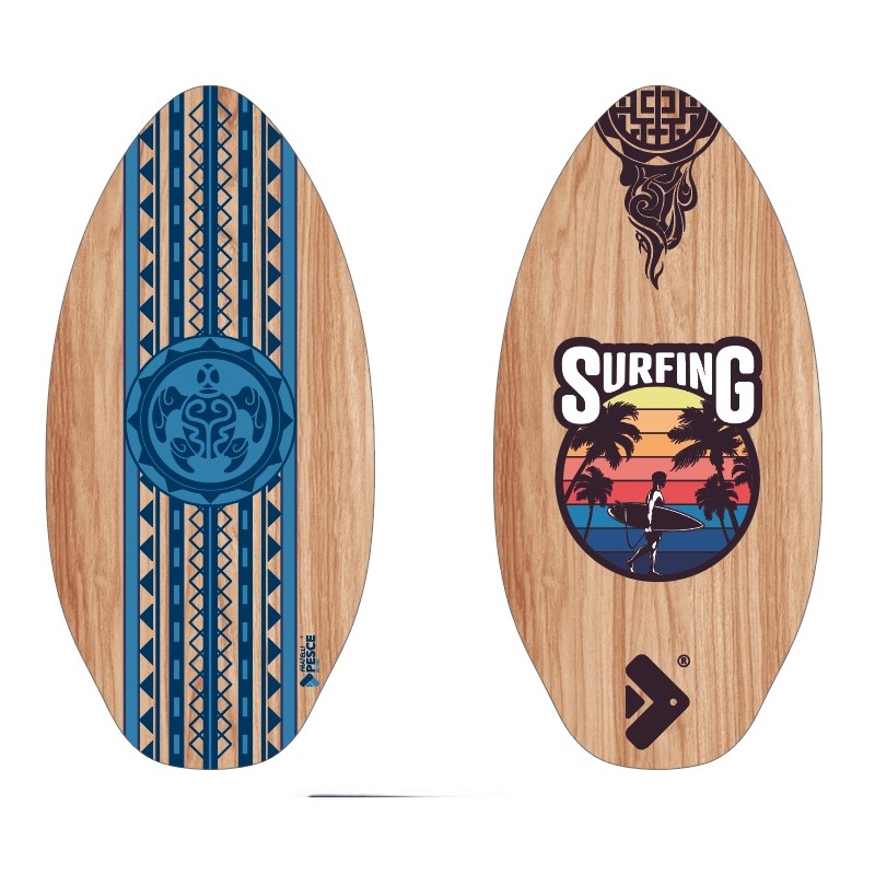 Fratelli Pesce 8599 - Tavola Skim Board 104 cm