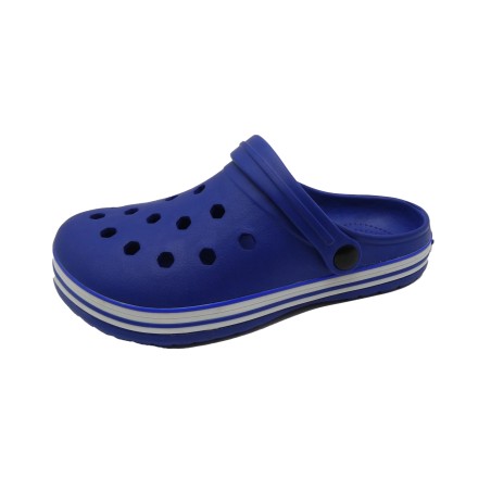 Fratelli Pesce 8570 Ciabatta Croc 44 45