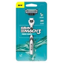 Gillette 7777 - Rasoio...