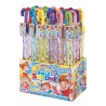 Rstoys 11789 - Ombrellini Bolle di Sapone Display 24 pz