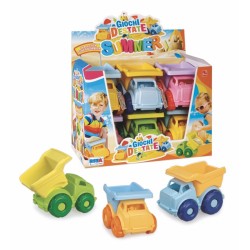Rstoys 11798 - Camioncini...