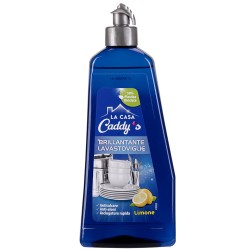 Caddy's 9490 - Brillantante Lavastoviglie 500ml