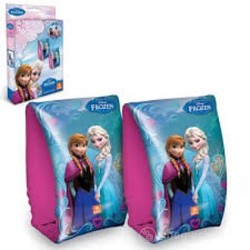 Mondo Coppia di Braccioli Frozen