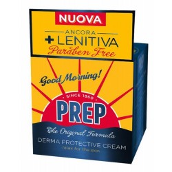 Prep 9363 - Crema Dermoprotettiva Vasetto 75 ml