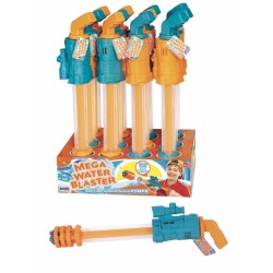 Rstoys 11779 - Maxi Tubo Spara Acqua 48 cm Display 12 pz