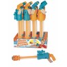 Rstoys 11779 - Maxi Tubo Spara Acqua 48 cm Display 12 pz