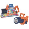 Rstoys 11828 - Pistola Cyclone Spara Bolle di Sapone