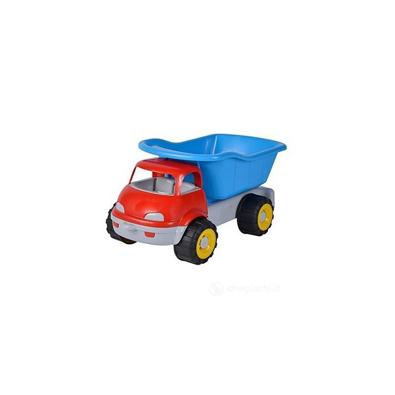 Androni 6040 - Camion Matteuz 35 cm