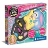 Clementoni 18810 - Crazy Chic - Lovely Make-up Coniglietto