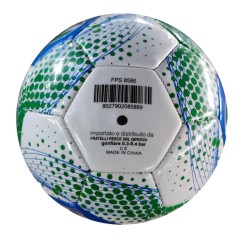 Fratelli Pesce 8586 - Pallone Calcio Italia Size 5