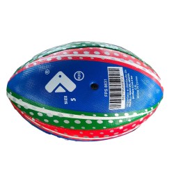 Fratelli Pesce 8631 - Pallone Rugby Italia Size 5