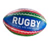 Fratelli Pesce 8631 - Pallone Rugby Italia Size 5