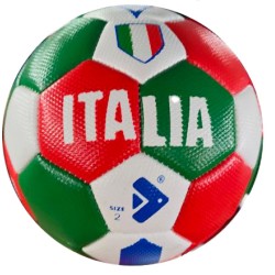 Fratelli Pesce 8498 - Palla Mini Calcio Size 2