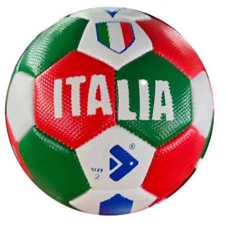 Fratelli Pesce 8498 - Palla Mini Calcio Size 2