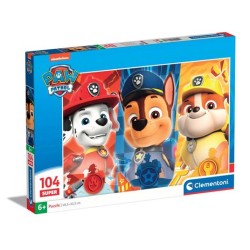 Clementoni 25780 - Puzzle...