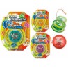 Teorema 65896 - Blister YOYO Luminoso con Ritorno Automatico