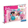 Clementoni 27162 - Puzzle 104 Pezzi - Barbie