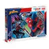 Clementoni 29293 - Puzzle 180 Pezzi - Spiderman