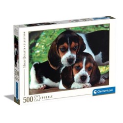 Clementoni 30289 - Puzzle...