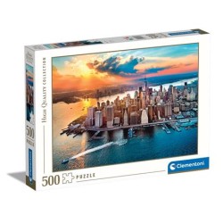 Clementoni 35038 - Puzzle...