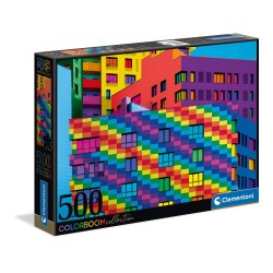 Clementoni 35094 - Puzzle...