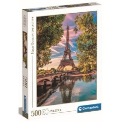 Clementoni 35524 - Puzzle...