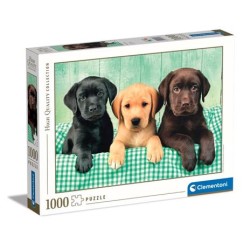 Clementoni 39279 - Puzzle...