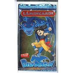 Edibas 2109 - Lamincard -...