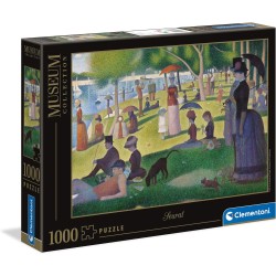 Clementoni 39613 - Puzzle...