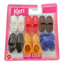 Mattel 67036 - Barbie -...