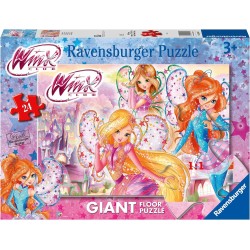 Ravensburger 03048 - Puzzle...
