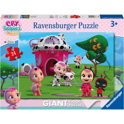 Ravensburger 03050 - Puzzle...