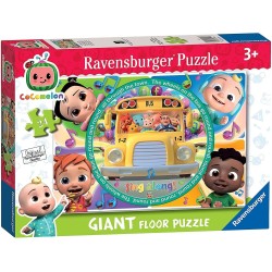 Ravensburger 03117 - Puzzle...