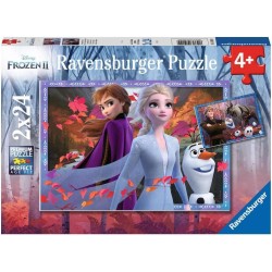 Ravensburger 5010 - Puzzle...