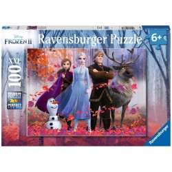 Ravensburger 12867 - Puzzle...