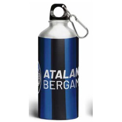 Acube 38021 - Borraccia Alluminio Atalanta 400 ml