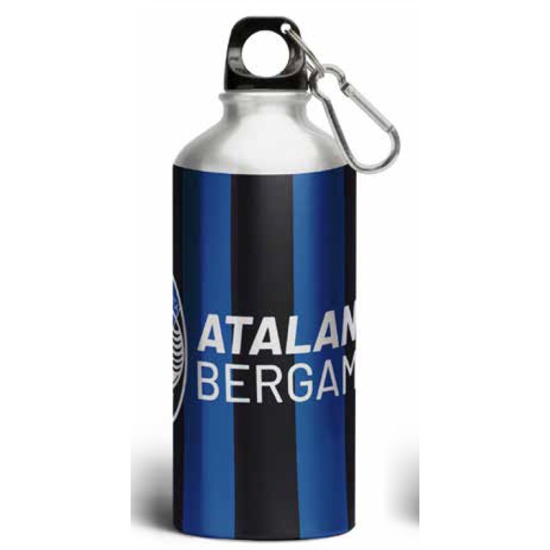 Acube 38021 - Borraccia Alluminio Atalanta 400 ml