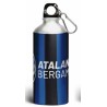 Acube 38021 - Borraccia Alluminio Atalanta 400 ml