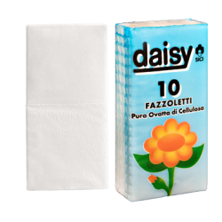 Daisy 40951 - Fazzoletti di...