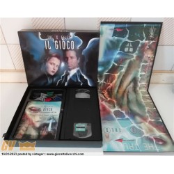 X Files 5089 - Gioco...